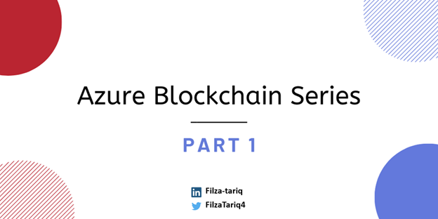 Azure Blockchain